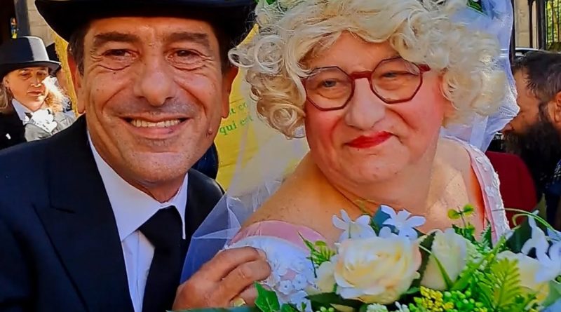 Soirée des Solidarités – mardi 16 juin 19h – Restaurant Le Brio