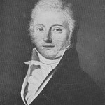 Félix DESPORTES (1763-1849), le premier Maire de Montmartre