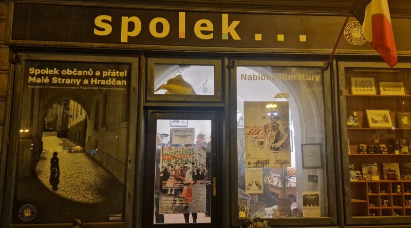 13 février 2026 – A la rencontre d&rsquo;une Commune Libre à Prague