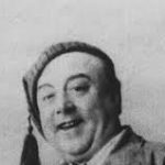 Roger TOZINY (1883-1939), chansonnier, deuxième maire de la Commune Libre